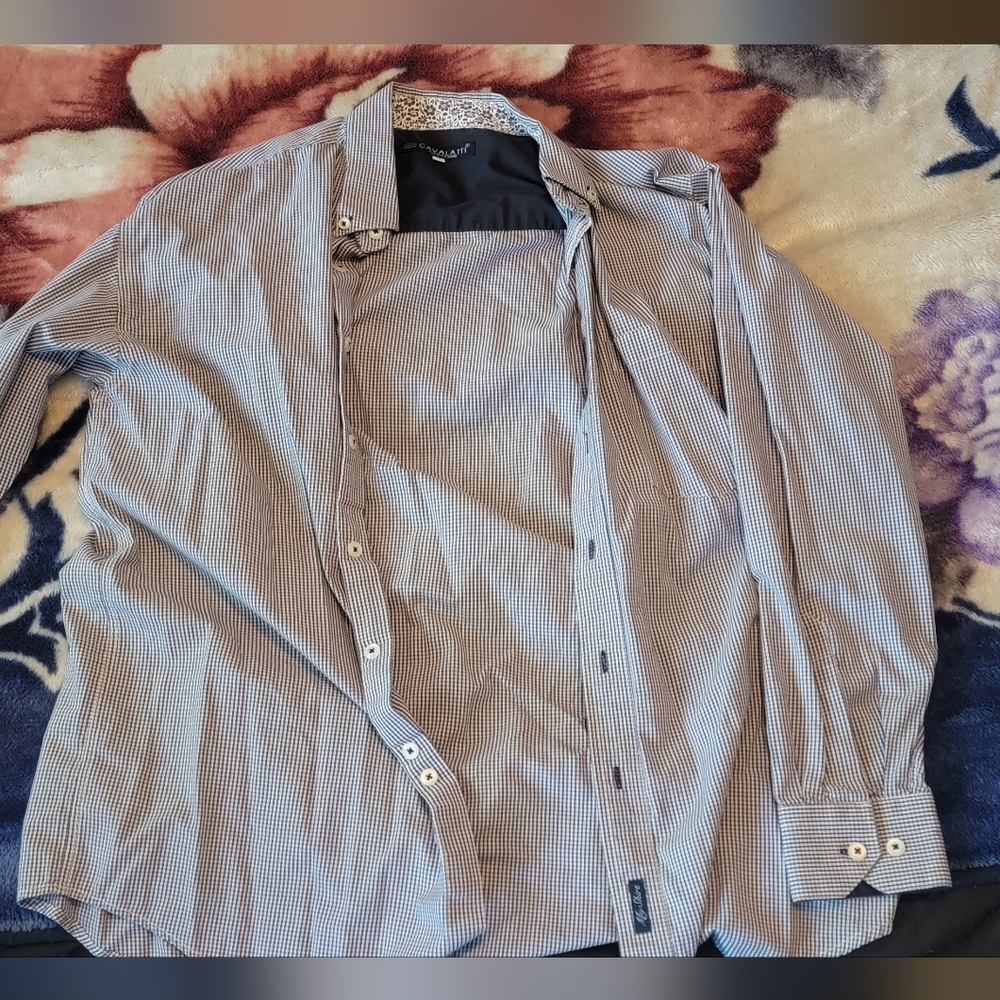 Cavalatti Shirt